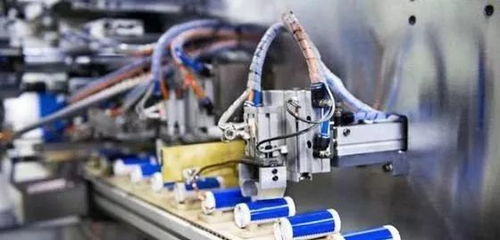 如何把握趨勢，運用創新技術打造智能工廠