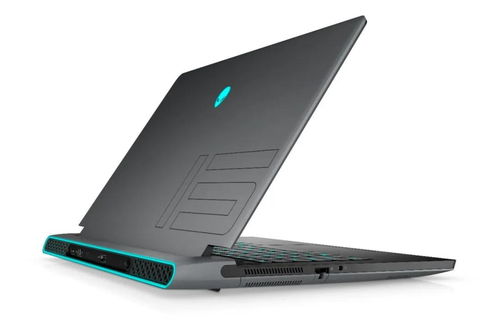 上海浦東嘉里城中心商場(chǎng)Alienware旗艦店 引領(lǐng)未來的計(jì)算機(jī)體驗(yàn)殿堂